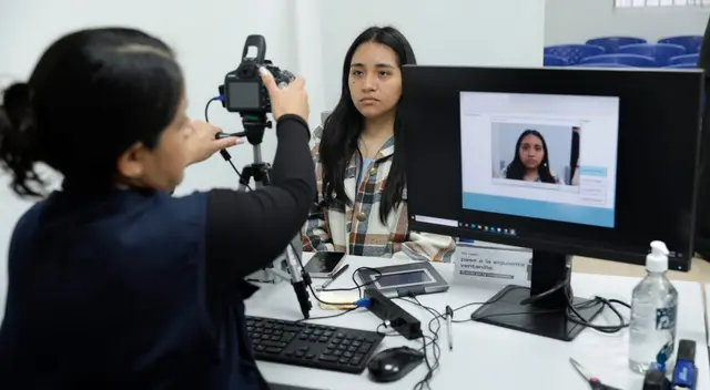 Conoce desde cuándo empezará a usarse el DNI digital, en España.