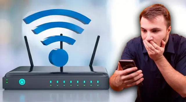 Conoce por qué es peligroso dejar el wifi encendido en tu celular.