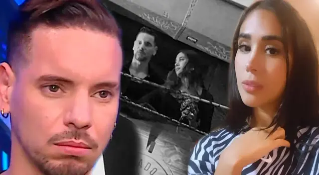 Anthony Aranda compartió que en la madrugada de hoy estuvo de fiesta. Anthony Aranda compartió que en la madrugada de hoy estuvo de fiesta.