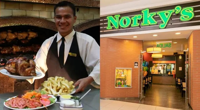 Norky's anunció una increíble oferta de abril en pollo a la brasa, con precios reducidos para que disfrutes del mejor sabor a un precio inigualable.