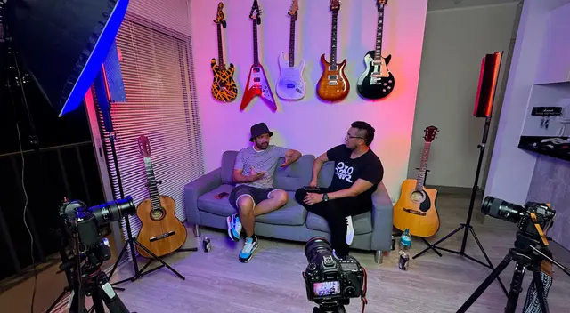 El nuevo epicentro de la música en vivo en Lima El nuevo epicentro de la música en vivo en Lima