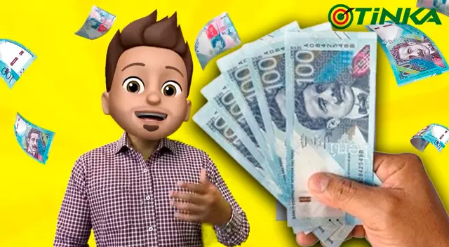Conoce la jugada que puede hacerte millonario con la Tinka.
