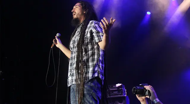 Mc Jona llega a Lima para gran show Mc Jona llega a Lima para gran show