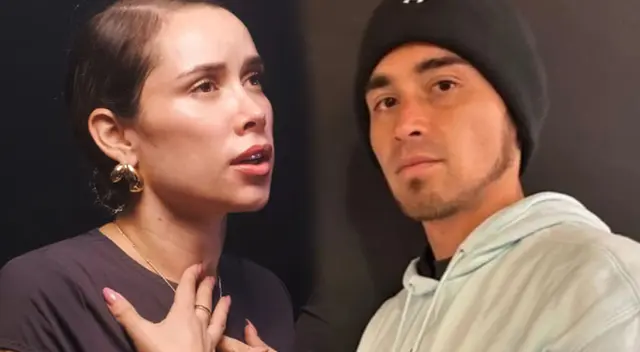 Ale Venturo se pronunció en sus redes sociales para pedir ayuda. Ale Venturo se pronunció en sus redes sociales para pedir ayuda.