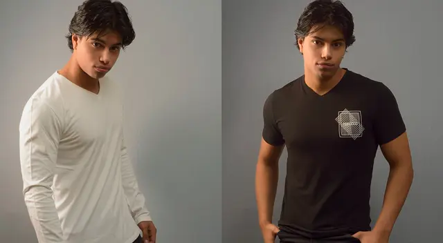 Kevin Milstar presenta 'Dance Again'