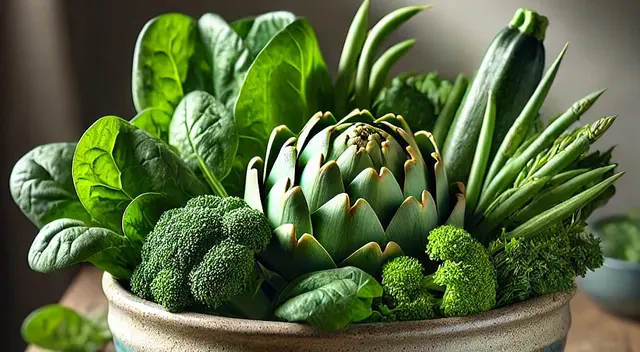 Este superalimento también favorece el control del azúcar en sangre y combate la fatiga.