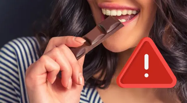 La FDA de Estados Unidos anunció el retiro urgente del chocolate de la marca Tony’s Chocolonely tras encontrase pequeñas piedras.