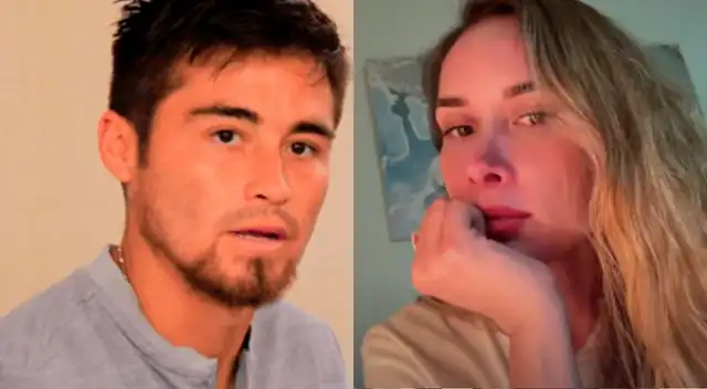 Ale Venturo comparte duro mensaje tras separación con Rodrigo Cuba.