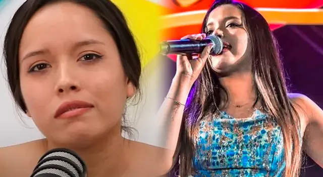 Kiara Lozano CONFIESA que DEJÓ Corazón Serrano por una emergencia familiar ¿Qué pasó?