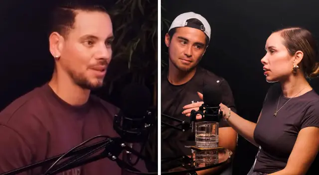 Melissa Paredes manda CONTUNDENTE indirecta a Ale Venturo tras hablar de la crianza de los hijos: "¡Las formas!"