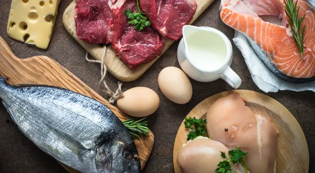 ¿Sabías que estás consumiendo mercurio sin darte cuenta?