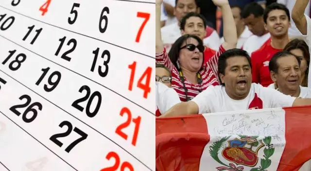 A través del Decreto Supremo 042-2025-PCM, se ha oficializado tres días no laborables compensables para sector público entre 2025 y 2026.