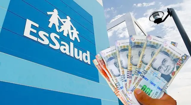 EsSalud brinda una ayuda económica con el objetivo de cubrir los gastos por servicios fúnebres en el pago conocido "Prestación por Sepelio".