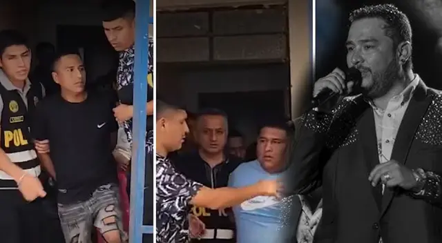 Caso de Paul Flores tendría un nuevo rumbo en las investigaciones.