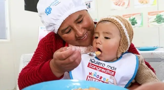 Los resultados, que van en ascenso, son gracias a las múltiples estrategias de intervención del Ministerio de Salud.