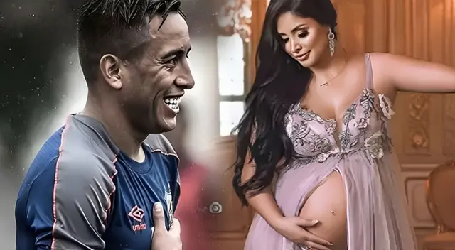 Pamela Franco reaparece y CELEBRA con importante anuncio tras revelar que no le viene el PERIODO menstrual