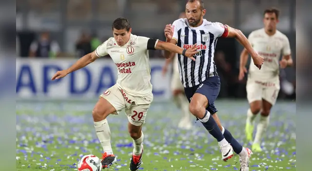 Cuánto paga Alianza Lima vs. Universitario: apuestas, cuotas y pronóstico del clásico por la Liga 1 2025 Cuánto paga Alianza Lima vs. Universitario: apuestas, cuotas y pronóstico del clásico por la Liga 1 2025