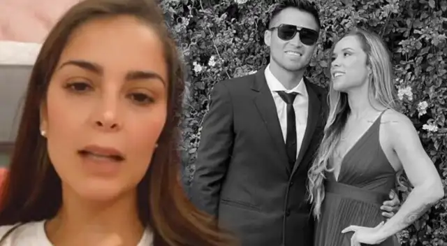 Laura Spoya reapareció en su cuenta de Instagram y mando inesperado mensaje.