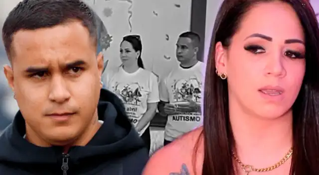 ¿Melissa Klug y Jesús Barco están atravesando una crisis? ¿Melissa Klug y Jesús Barco están atravesando una crisis?