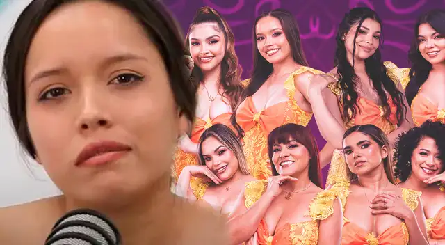 Kiara Lozano reveló que Corazón Serrano tiene una nueva colaboración.