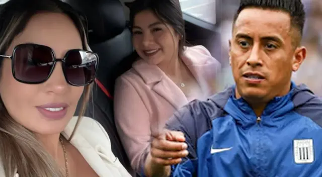 Hija mayor de Pamela López anuncia su primer podcast donde hablará DE TODO en medio de polémica con Christian Cueva