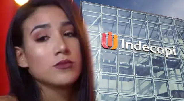 Samahara Lobatón reapareció en sus redes sociales tras darse a conocer sobre la multa de Indecopi.