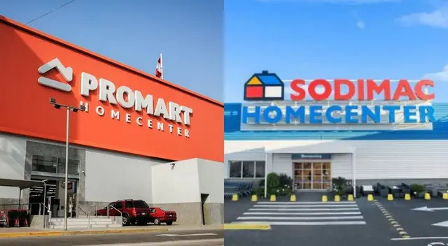 Holcim tiene previsto entrar al mercado peruano con su cadena de ferreterías Disensa.