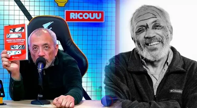 Confirman el fallecimiento del "Tío Factos" quién dejó una huella única en su público. Confirman el fallecimiento del "Tío Factos" quién dejó una huella única en su público.