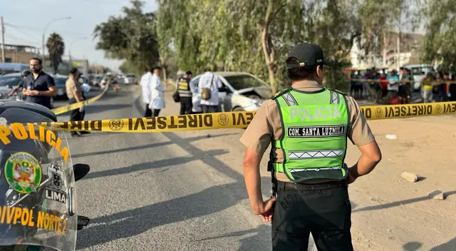 Mujer era extorsionada por "El Monstruo" desde hace años atrás.