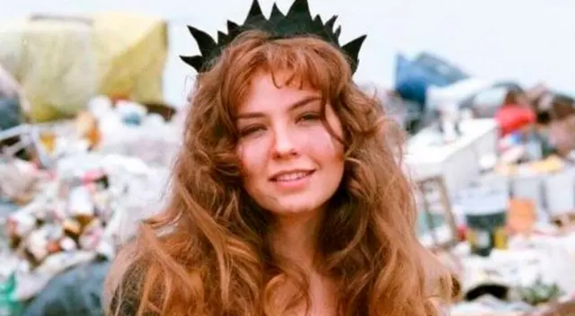 Héctor Soberón, actor de 'María la del Barrio' fue DIAGNOSTICADO con cáncer de mama