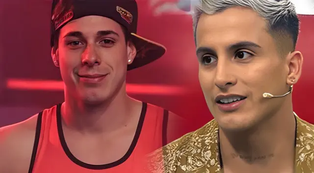 Elías Montalvo revela que se ENAMORÓ de Hugo García y reconoce que recibía CARIÑOS de su parte