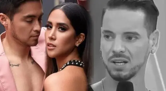Melissa Paredes y Rodrigo Cuba son captados JUNTOS y sin Anthony Aranda tras SEPARACIÓN con Ale Venturo Melissa Paredes y Rodrigo Cuba son captados JUNTOS y sin Anthony Aranda tras SEPARACIÓN con Ale Venturo