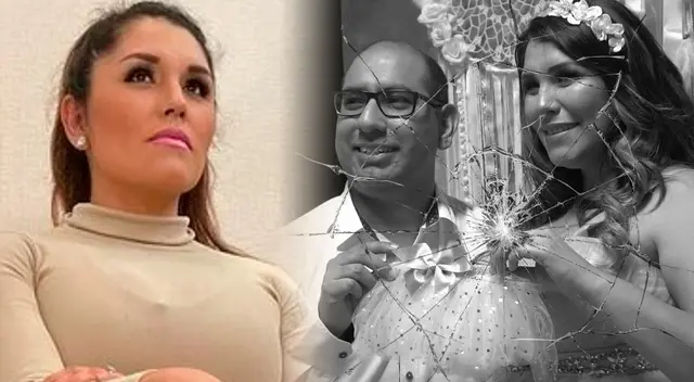 ¿Lady Guillén pone fin a su matrimonio? Conductora ENCIENDE las alarmas con POTENTE mensaje