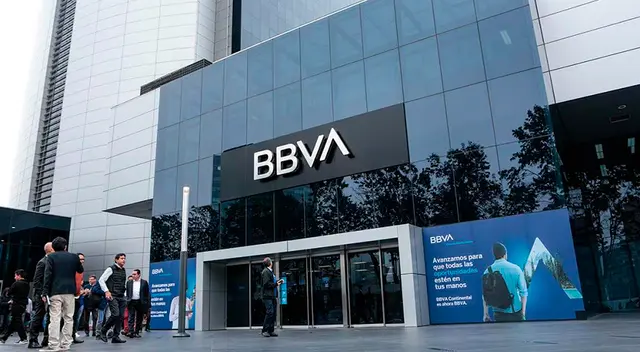Conoce el beneficio que ha lanzado el BBVA frente a su competencia.