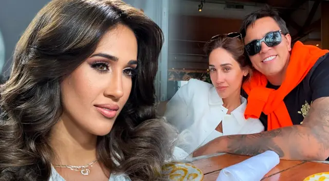 Tepha Loza genera reacciones con publicación.