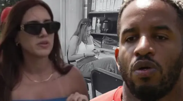 Darinka Ramírez comparte mensaje tras denunciar a Jefferson Farfán.