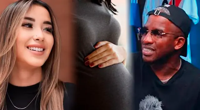 Xiomy Kanashiro revela su deseo de tener hijos con Jefferson Farfán: "Uno o dos"