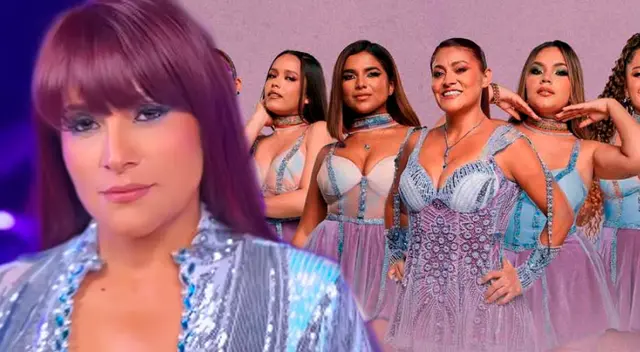 Yrma Guerrero sorprende con INESPERADO