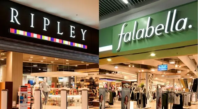 Las ofertas del Cyber Wow 2025 de Falabella y Ripley estarán disponible hasta el próximo 10 de abril. Conoce aquí los detalles. Las ofertas del Cyber Wow 2025 de Falabella y Ripley estarán disponible hasta el próximo 10 de abril. Conoce aquí los detalles.