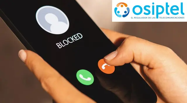 Osiptel bloqueará más de 300 mil celulares no registrados en Renteseg a nivel nacional desde el próximo 21 de abril. Aquí los detalles.
