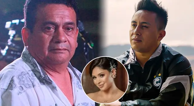 Pamela Franco y Christian Cueva NO SE CASARÁN tras presunta infidelidad, CONFIRMA Tony Rosado