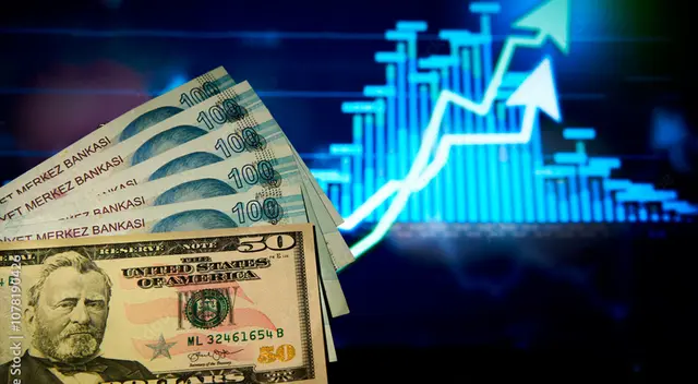 Precio del dólar se dispara en Perú Precio del dólar se dispara en Perú