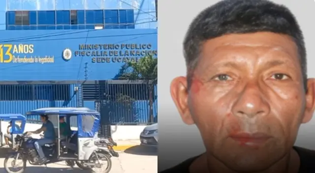 Mamerto Salinas Murayari falleció el pasado 28 de marzo tras fuerte accidente.