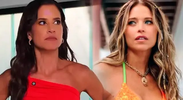 María Pía Copello sorprende con su cambio de look.