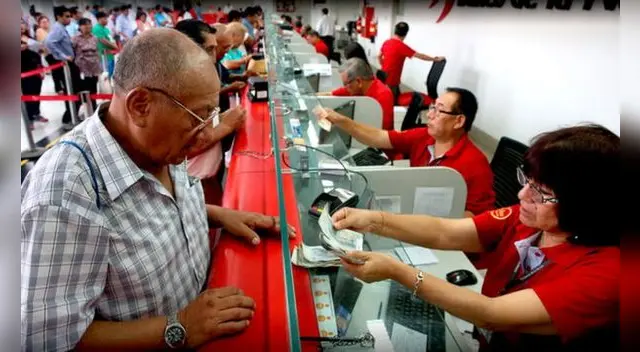 Fonavi anuncia tercer grupo de reintegro Fonavi anuncia tercer grupo de reintegro