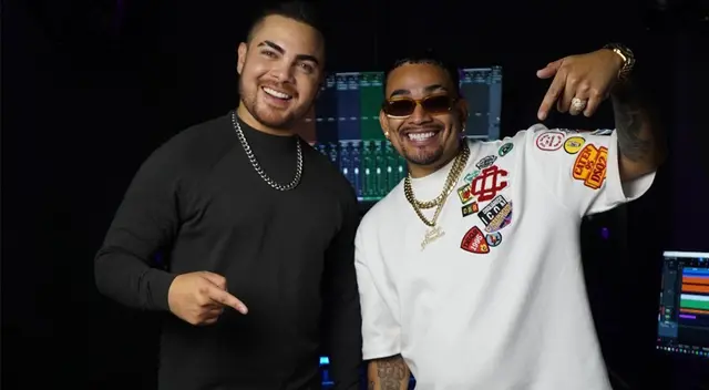 Álvaro Rod y Josimar lanzan "Tattoo"