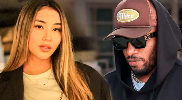 Xiomy Kanashiro responde a críticas.