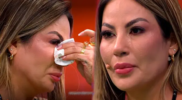 Pamela López volverá a decir su verdad en vivo.