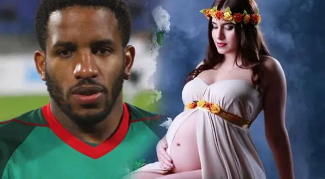 Jefferson Farfán demoró UN AÑO Y DOS MESES para FIRMAR a su hija con Darinka Ramírez, revela periodista Christian Bayro