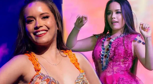 Kiara Lozano habló sobre su futuro en una transmisión en vivo.